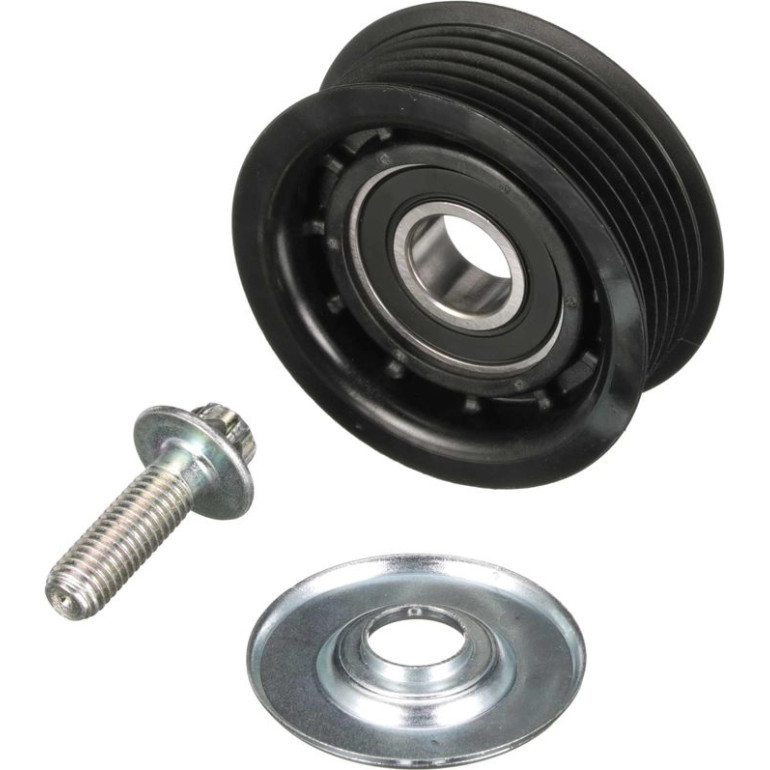 Umlenk-/Führungsrolle, Keilrippenriemen T36261