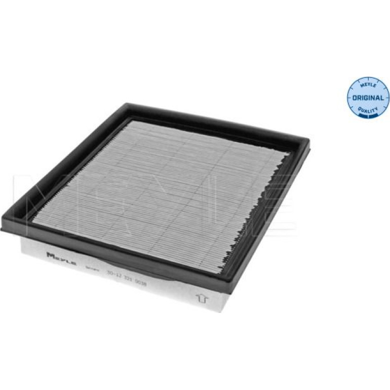 Luftfilter 30-12 321 0038 Luftfilter 30-12 321 0038