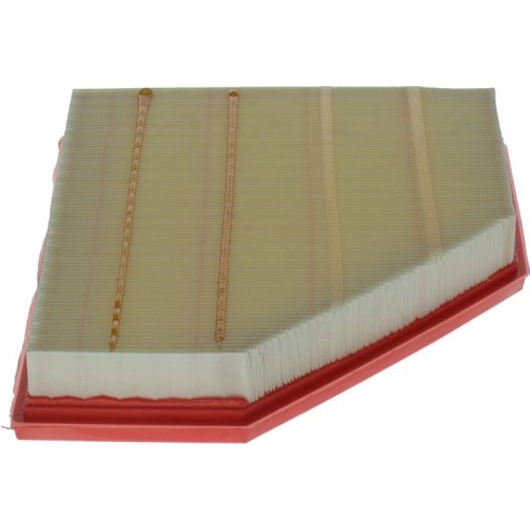 Luftfilter F 026 400 709 Luftfilter F 026 400 709
