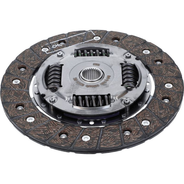 SACHS 3000 950 082 Kupplungssatz SACHS 3000 950 082 Kupplungssatz