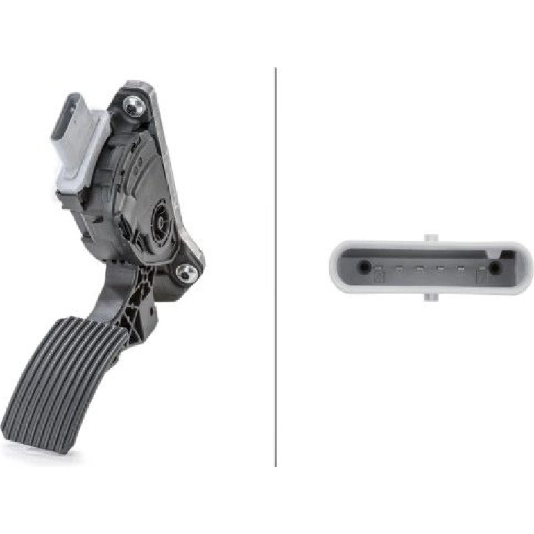 Sensor, Fahrpedalstellung 6PV 009 371-711 Sensor, Fahrpedalstellung 6PV 009 371-711
