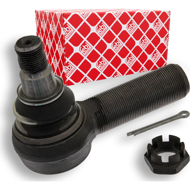 FEBI BILSTEIN 18340 Spurstangenkopf