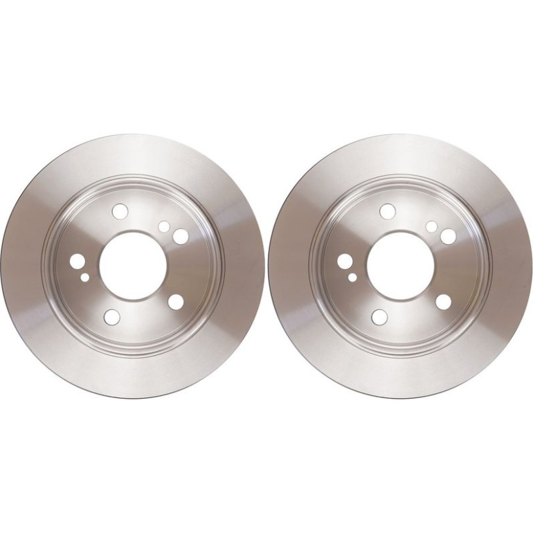 Bremsscheibe DF1583 Bremsscheibe DF1583