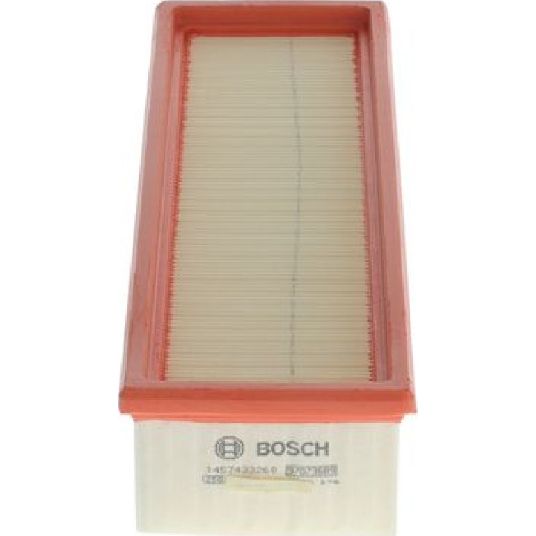 BOSCH 1 457 433 260 Luftfilter BOSCH 1 457 433 260 Luftfilter