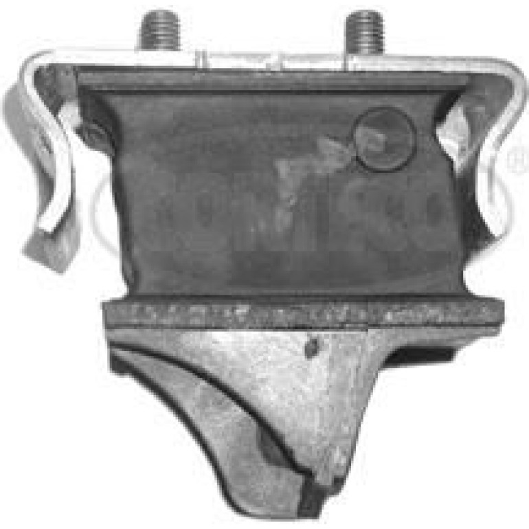 Lagerung, Motor 21652695 Lagerung, Motor 21652695