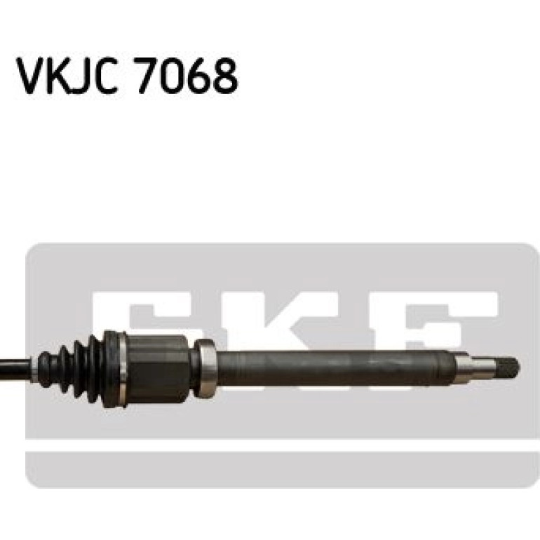 Antriebswelle VKJC 7068