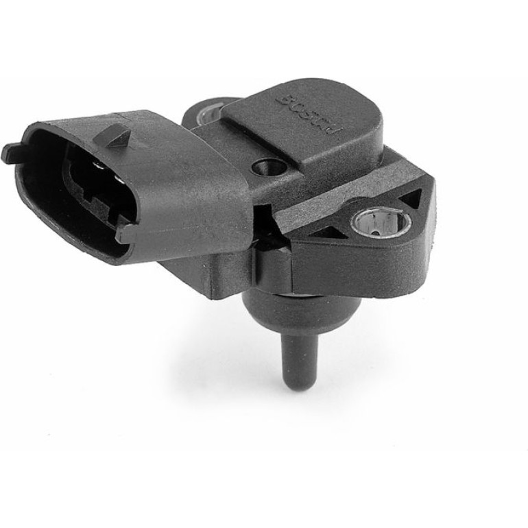 Sensor, Ladedruck 0 281 002 205