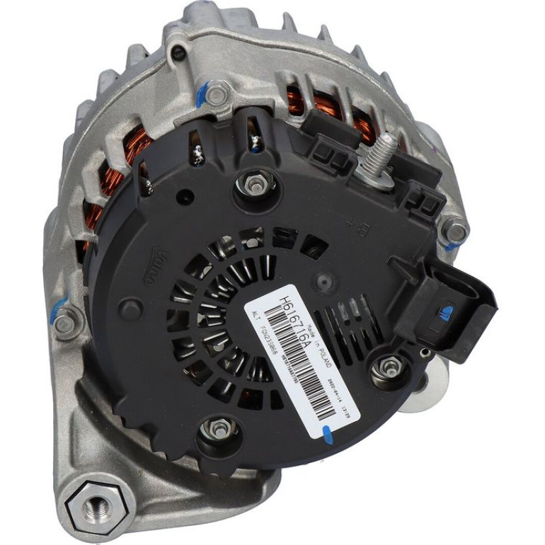 Generator 439833 Generator 439833