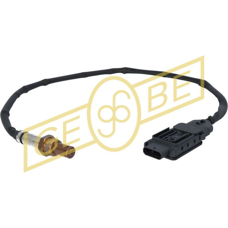 NOx-Sensor, NOx-Katalysator 9 3721 1 NOx-Sensor, NOx-Katalysator 9 3721 1