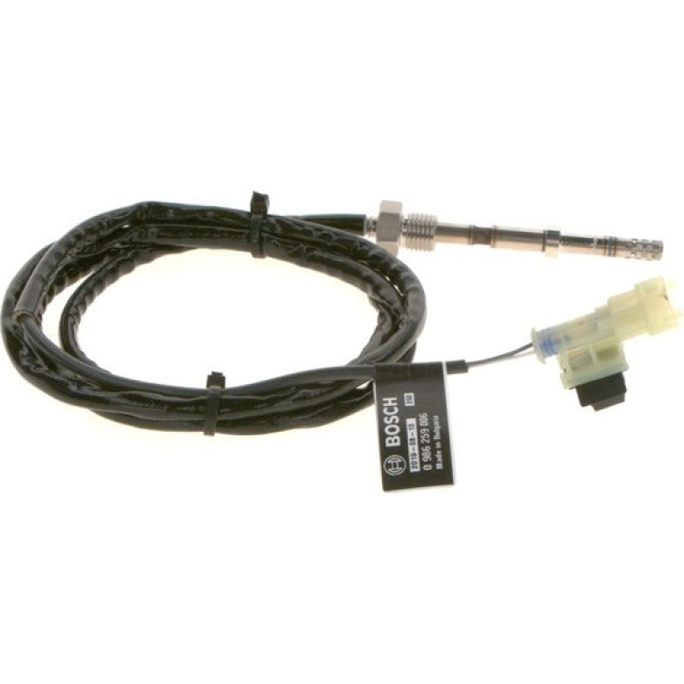 Sensor, Abgastemperatur 0 986 259 006 Sensor, Abgastemperatur 0 986 259 006