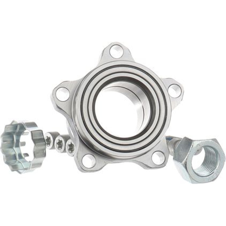 Radlagersatz VKBA 3588 Radlagersatz VKBA 3588