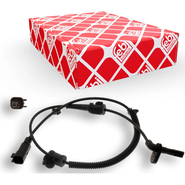 FEBI BILSTEIN 40475 Sensor, Raddrehzahl FEBI BILSTEIN 40475 Sensor, Raddrehzahl