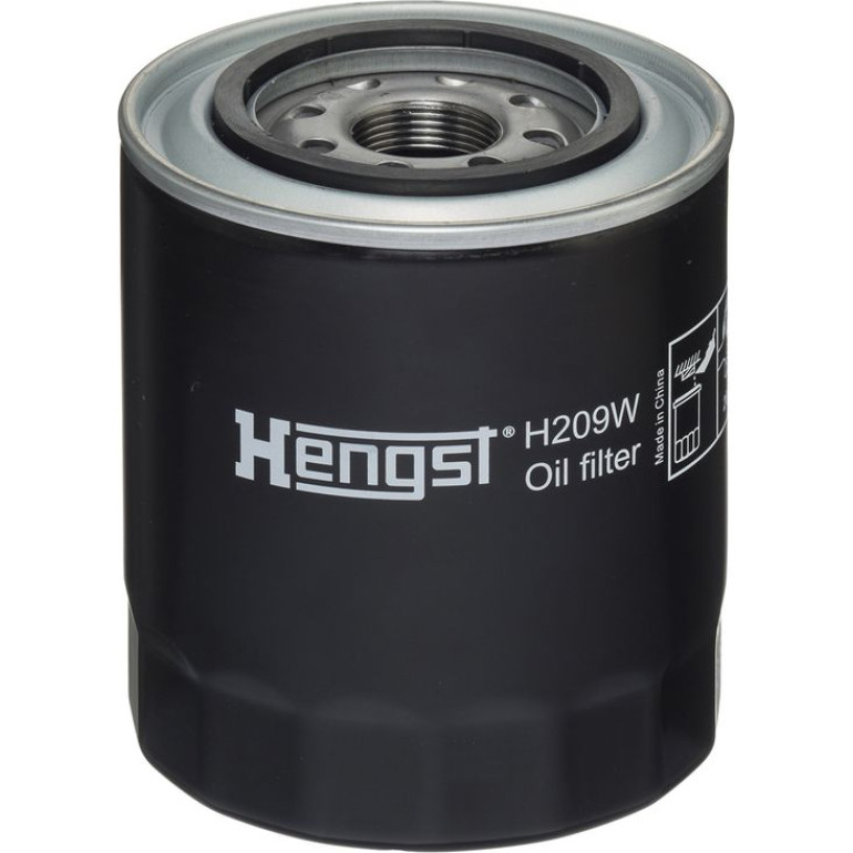 Ölfilter H209W