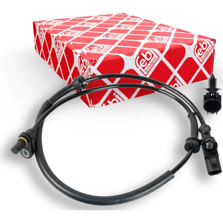 FEBI BILSTEIN 172503 Sensor, Raddrehzahl FEBI BILSTEIN 172503 Sensor, Raddrehzahl
