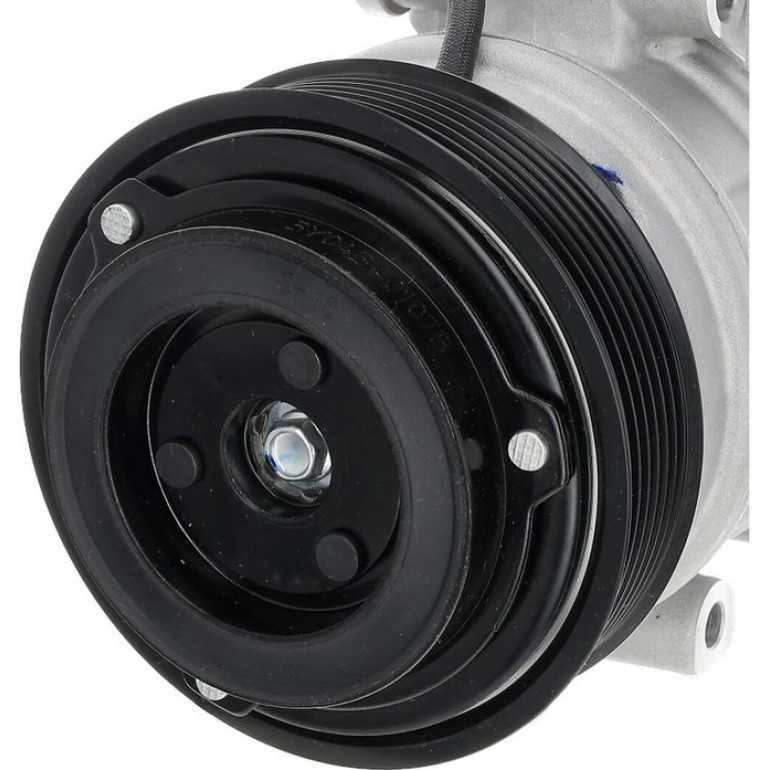 Kompressor, Klimaanlage 811207