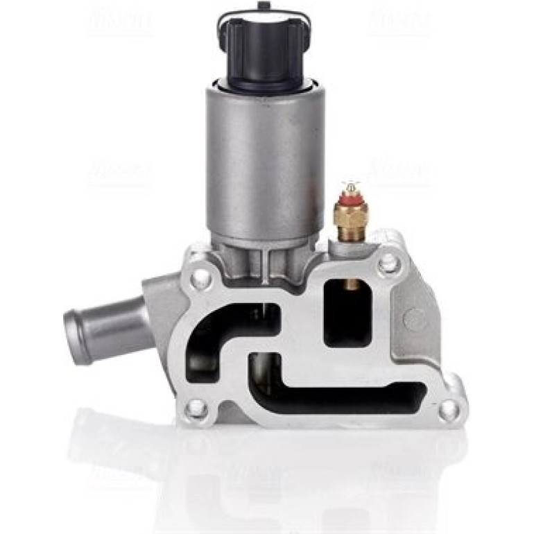 AGR-Ventil 98204 AGR-Ventil 98204