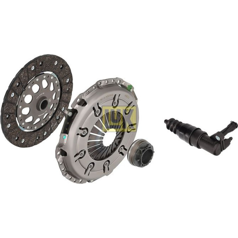 LuK 623 3301 21 Kupplungssatz RepSet Pro