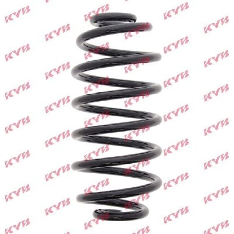 Fahrwerksfeder RX6648 Fahrwerksfeder RX6648