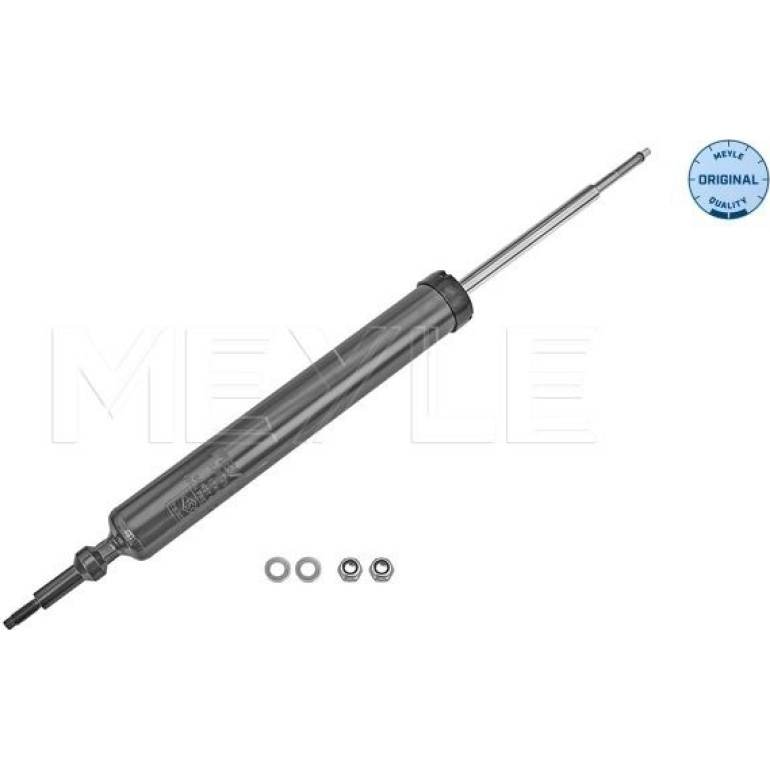 Stoßdämpfer 326 725 0034
