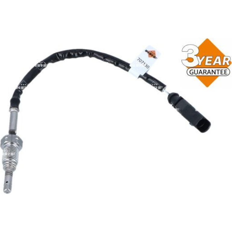 Sensor, Abgastemperatur 707130 Sensor, Abgastemperatur 707130