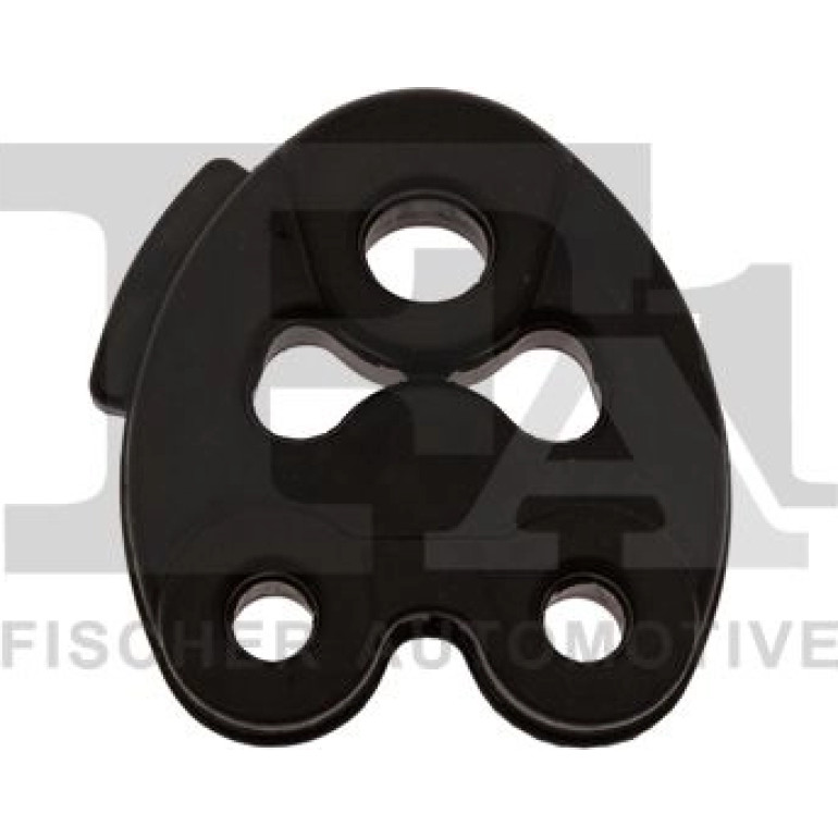 Halter, Abgasanlage 143-904