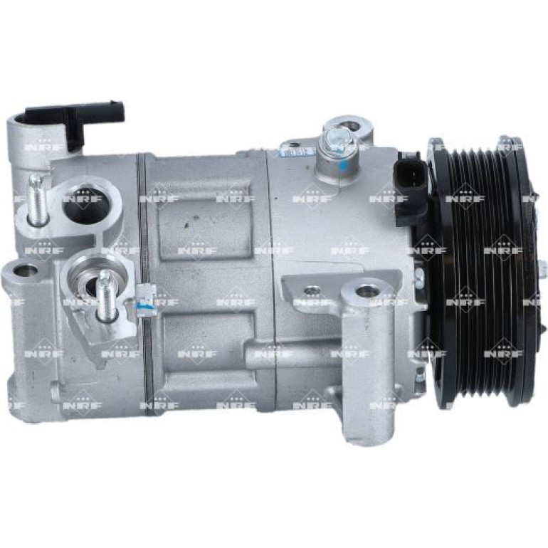 Kompressor, Klimaanlage 320232 Kompressor, Klimaanlage 320232