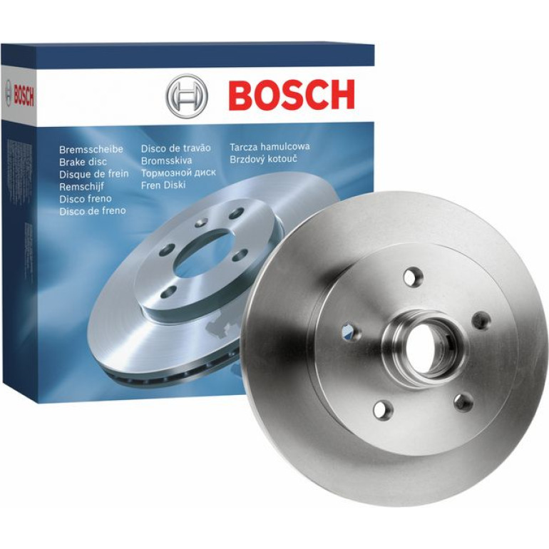 Bremsscheibe 0 986 478 224 Bremsscheibe 0 986 478 224