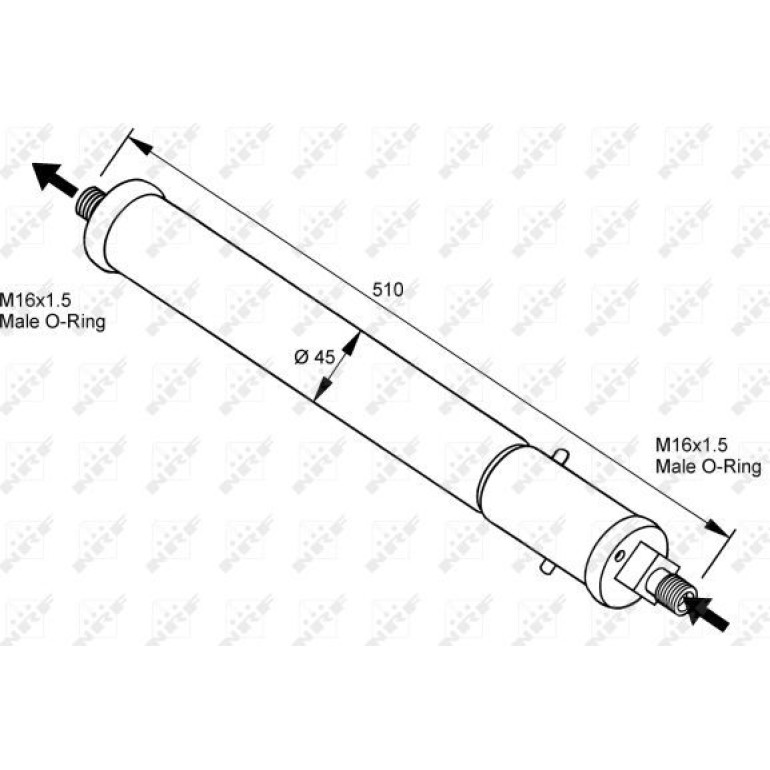 Trockner, Klimaanlage 33100 Trockner, Klimaanlage 33100