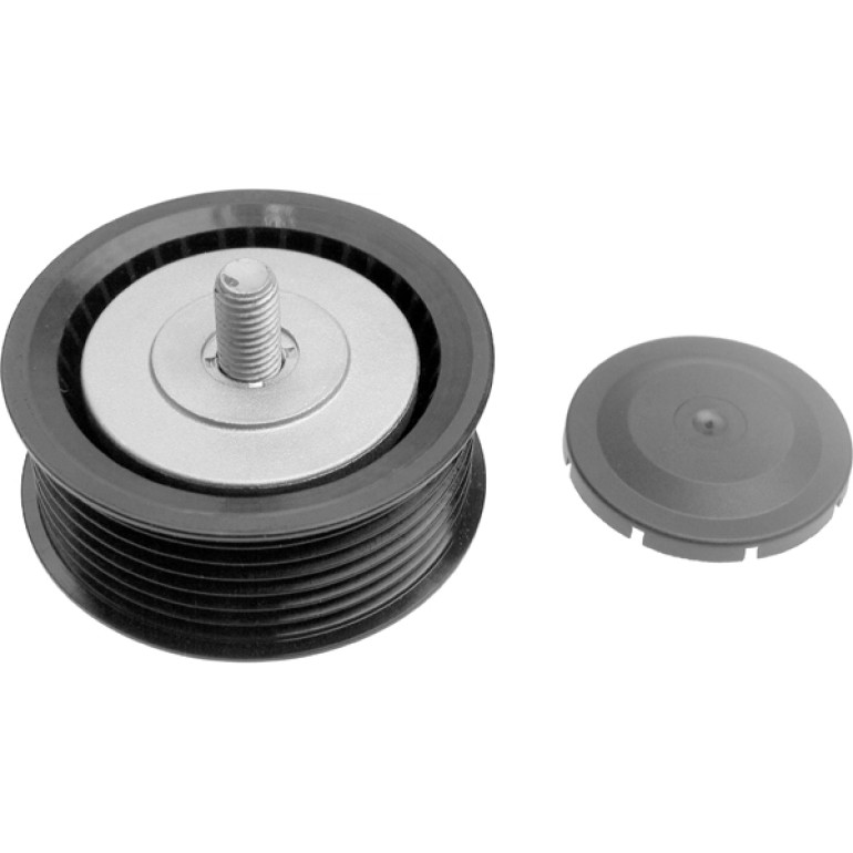 Umlenk-/Führungsrolle, Keilrippenriemen 532 0305 10