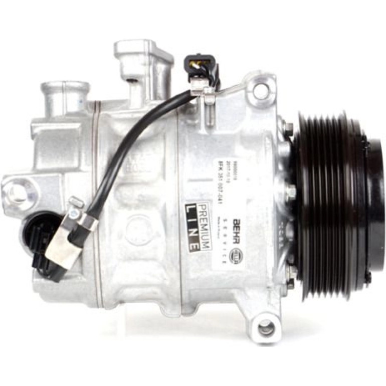 Kompressor, Klimaanlage ACP 577 000P Kompressor, Klimaanlage ACP 577 000P