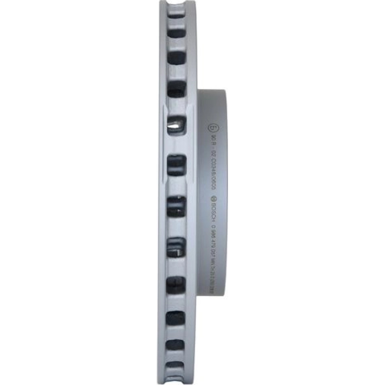 Bremsscheibe 0 986 479 D57