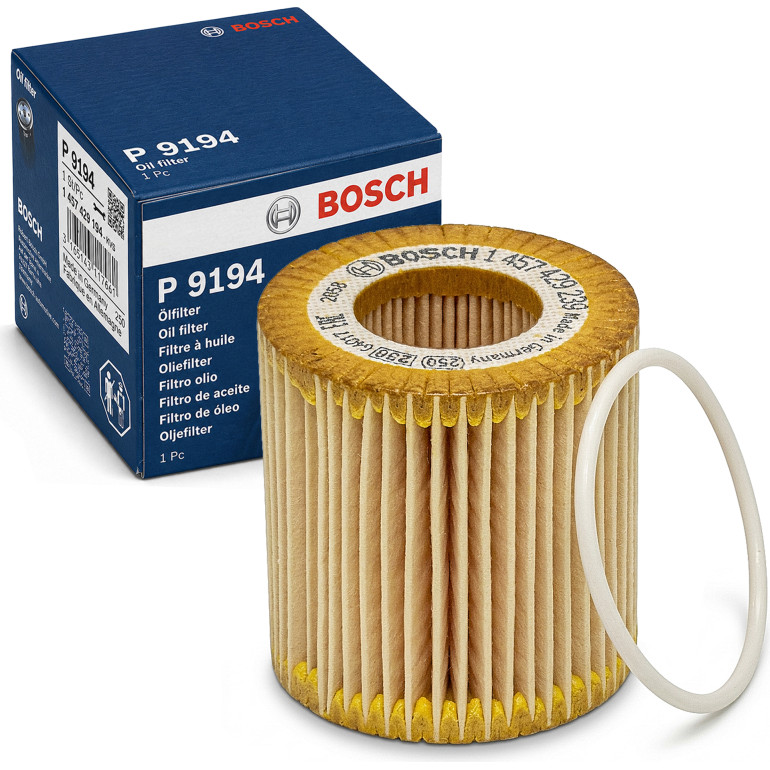 BOSCH 1 457 429 194 Ölfilter BOSCH 1 457 429 194 Ölfilter