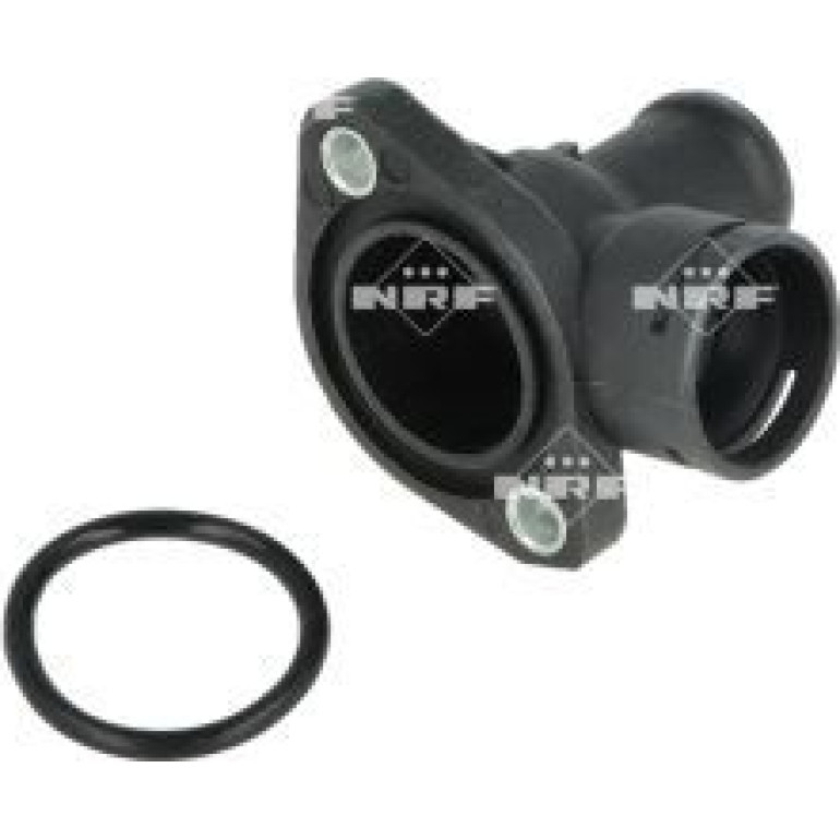 Kühlmittelflansch 775080 Kühlmittelflansch 775080