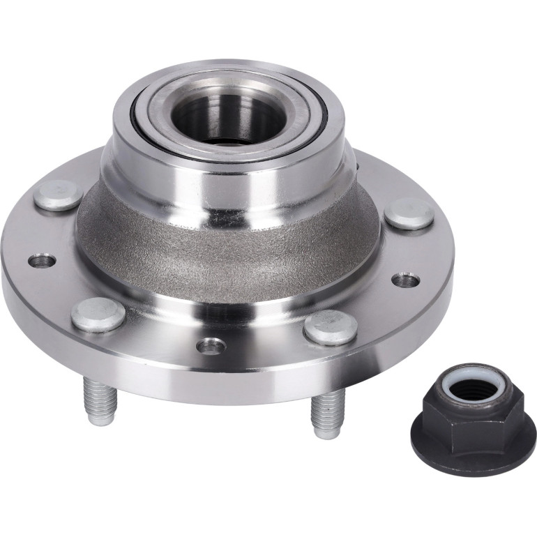 FEBI BILSTEIN 45357 Radlagersatz