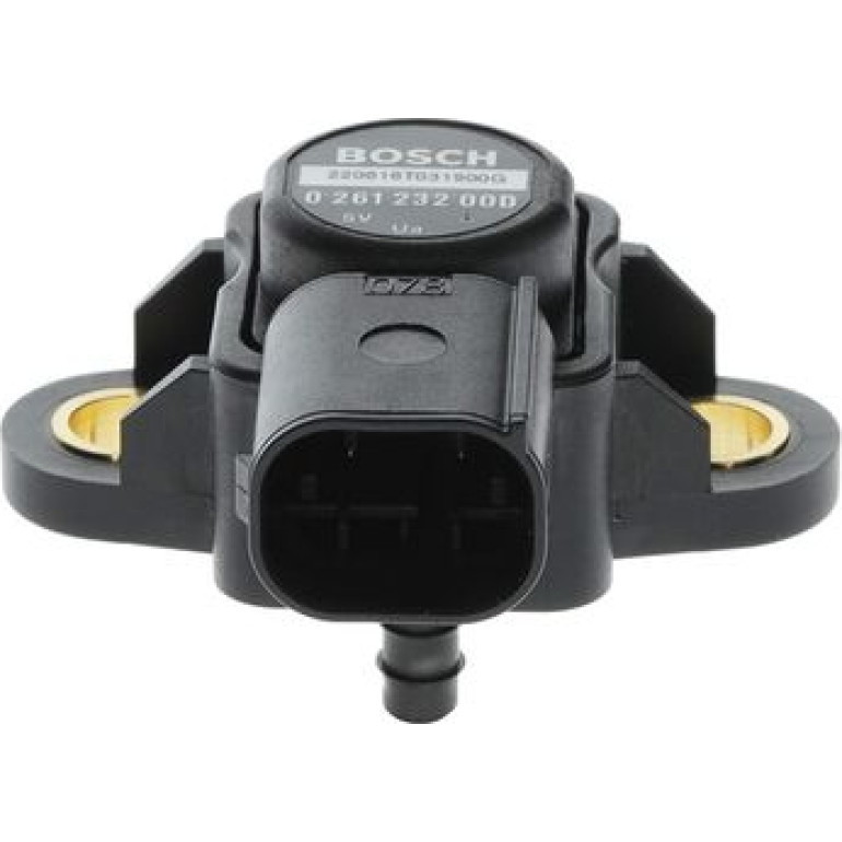 Sensor, Ladedruck 0 261 232 00D Sensor, Ladedruck 0 261 232 00D