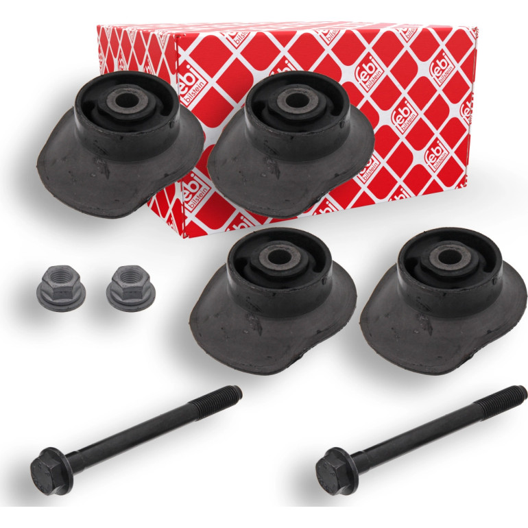 FEBI BILSTEIN 14396 Reparatursatz, Achskörper FEBI BILSTEIN 14396 Reparatursatz, Achskörper