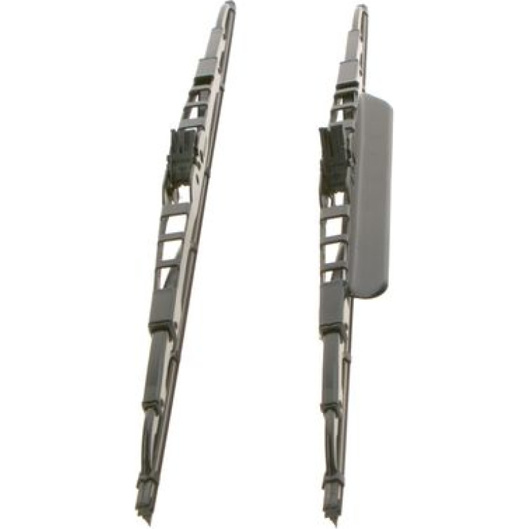 BOSCH 837 S Scheibenwischer Twin 3 397 118 506 BOSCH 837 S Scheibenwischer Twin 3 397 118 506