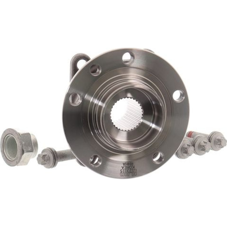 Radlagersatz VKBA 6660 Radlagersatz VKBA 6660