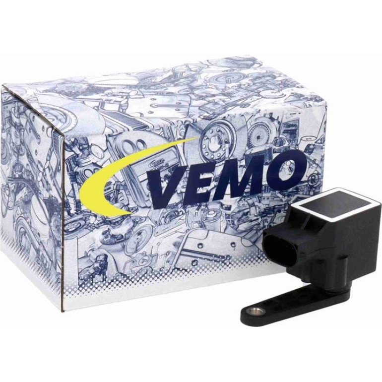 Sensor, Xenonlicht (Leuchtweiteregulierung) V95-72-0062