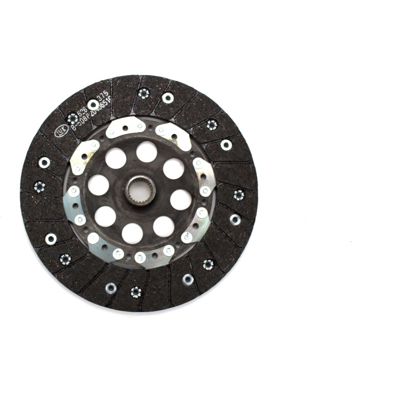 LuK 620 2520 09 Kupplungssatz SAC