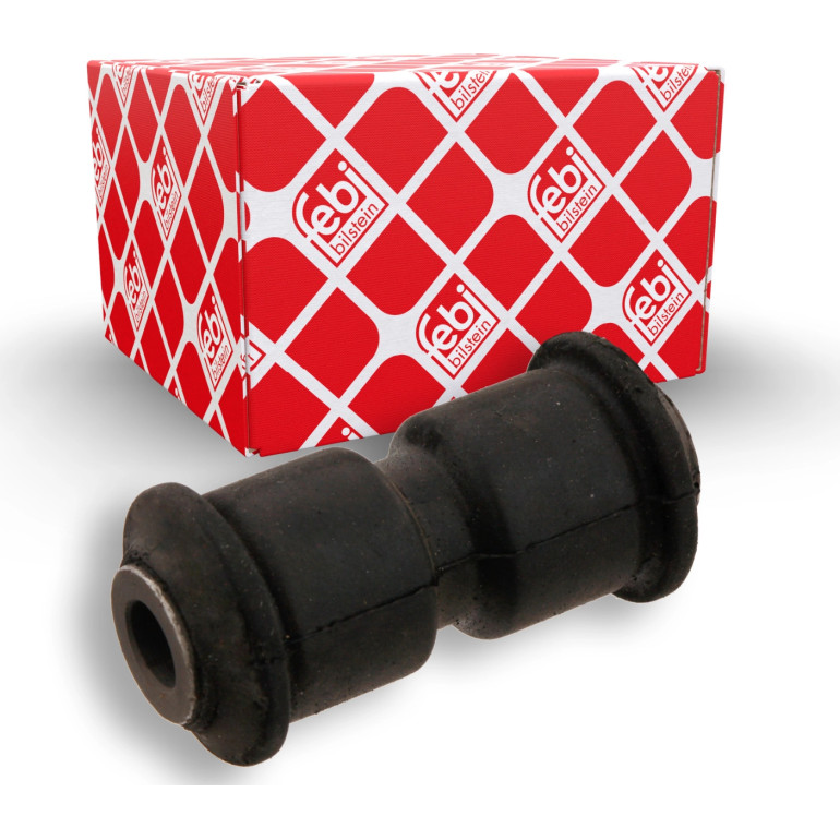 FEBI BILSTEIN 17816 Lagerbuchse, Blattfeder FEBI BILSTEIN 17816 Lagerbuchse, Blattfeder