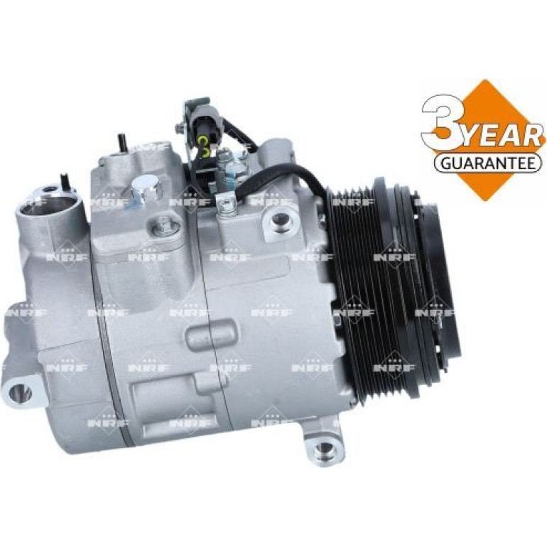 Kompressor, Klimaanlage 32676 Kompressor, Klimaanlage 32676