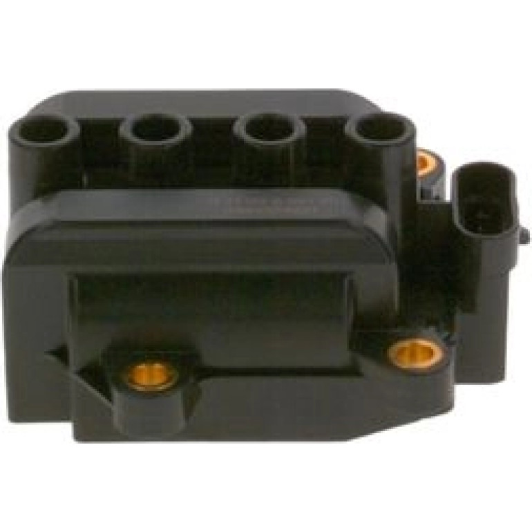 BOSCH 0 986 221 046 Zündspule BOSCH 0 986 221 046 Zündspule