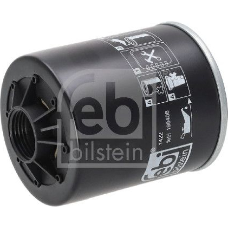 Kraftstofffilter 198408 Kraftstofffilter 198408