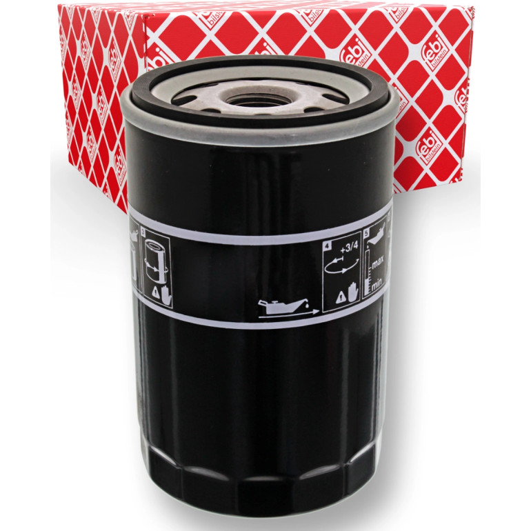 FEBI BILSTEIN 27136 Ölfilter FEBI BILSTEIN 27136 Ölfilter