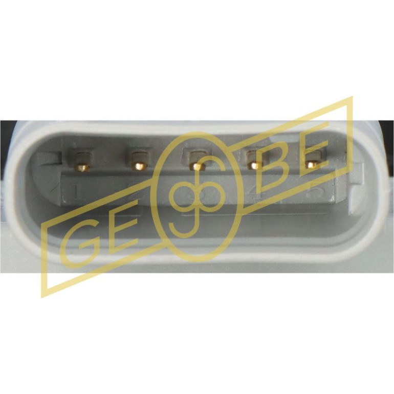 NOx-Sensor, NOx-Katalysator 9 3805 1