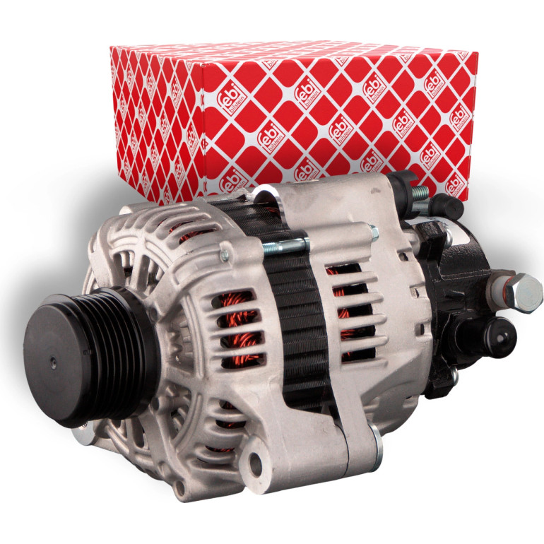 FEBI BILSTEIN 101555 Generator FEBI BILSTEIN 101555 Generator