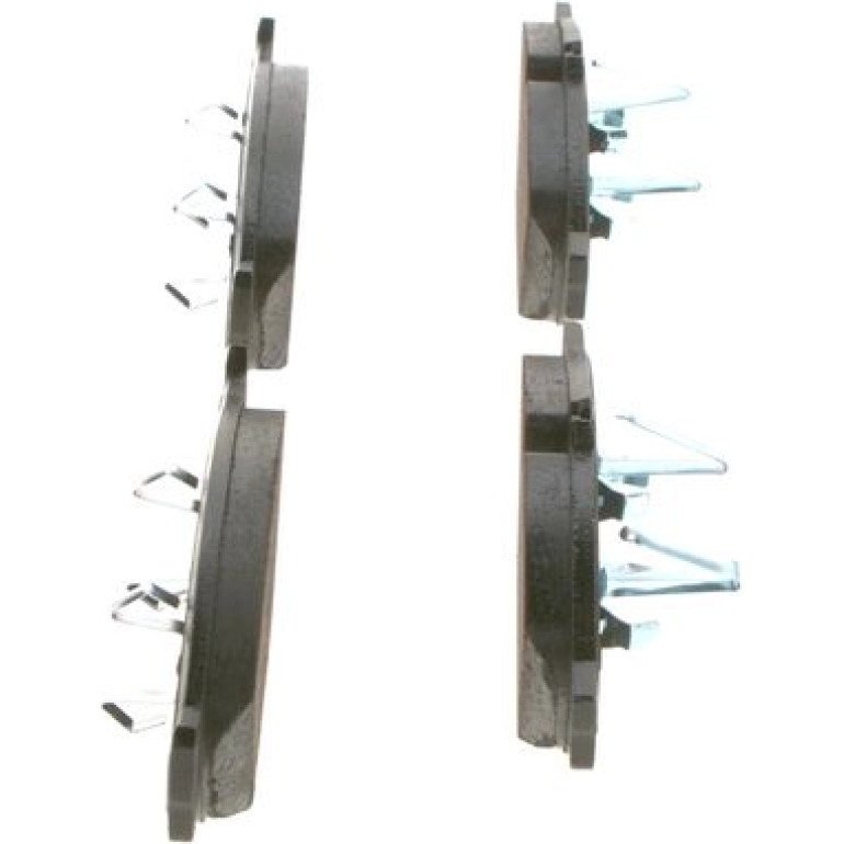 Bremsbelagsatz, Scheibenbremse 0 986 494 772 Bremsbelagsatz, Scheibenbremse 0 986 494 772