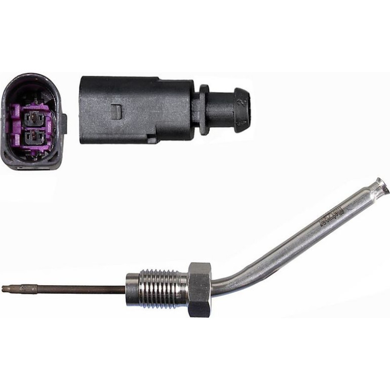 Sensor, Abgastemperatur 08941097 Sensor, Abgastemperatur 08941097