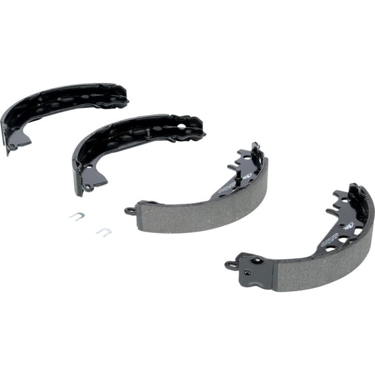 Bremsbackensatz 03.0137-0364.2